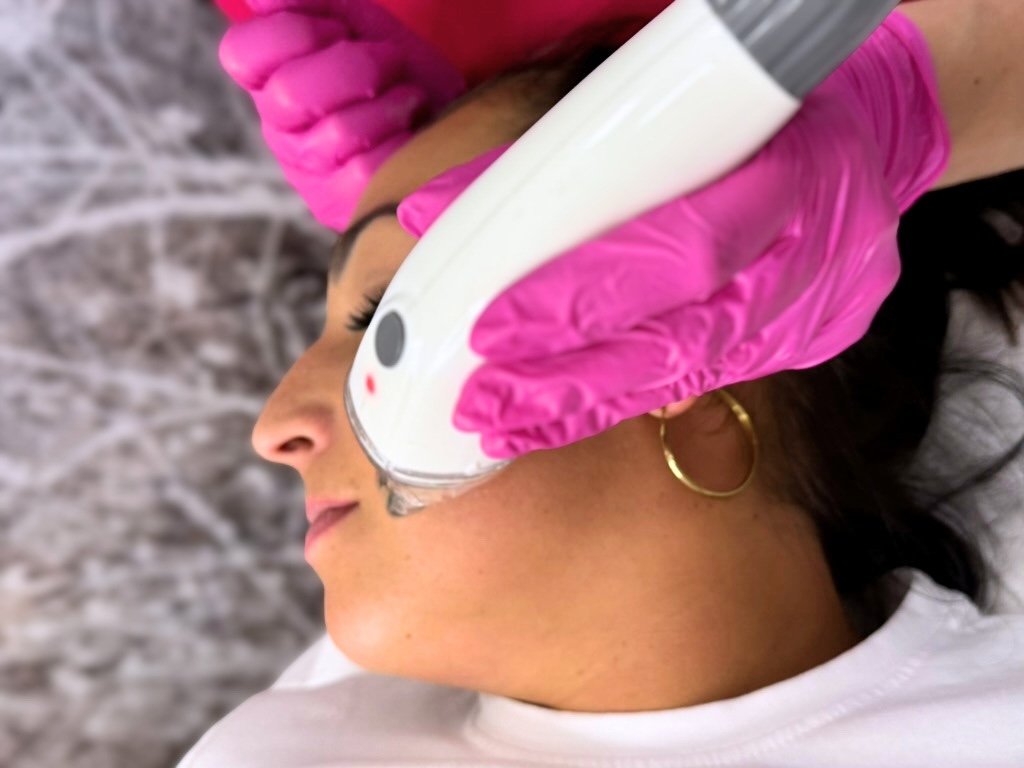 endermologia na twarz zabieg na twarz kamienna góra