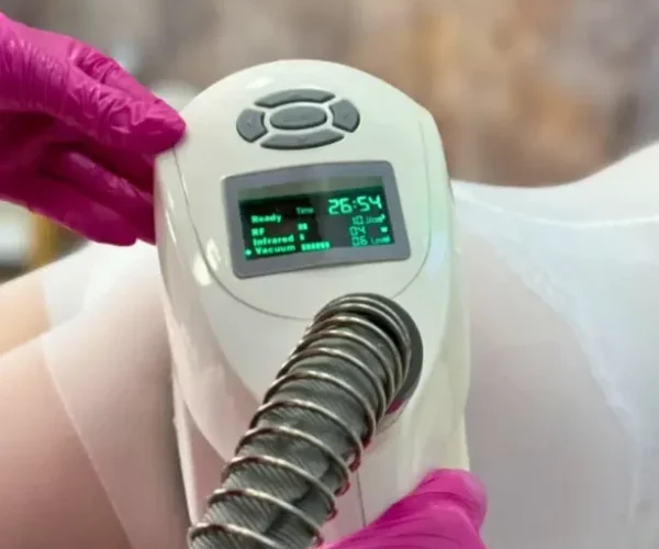 endermologia (ciało)